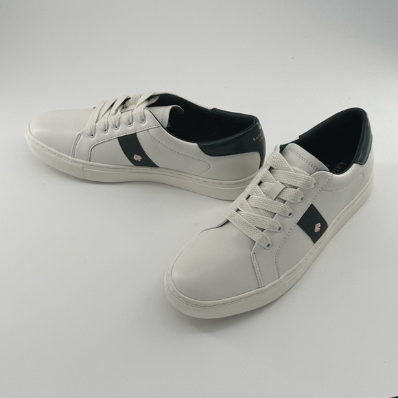Kate Spade Iggy Sneakers Women’s Size 9.5 - Picture 8 of 12